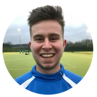 Coach kieran