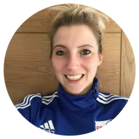 Coach Pippa