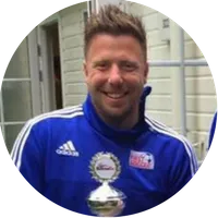 Coach Rich